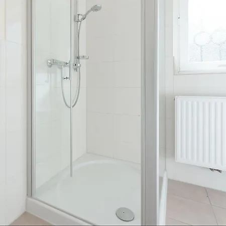 Haus Eva Mar Am 2 Timmendorfer Strand