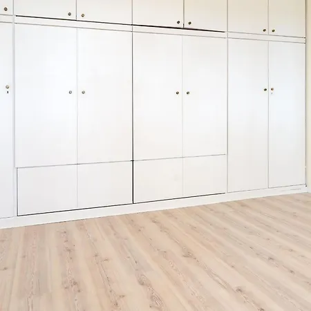 Haus Eva Mar Am 2 Lejlighed Timmendorfer Strand