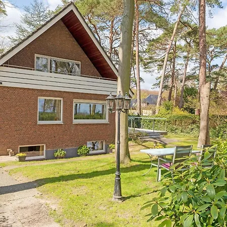 Apartman Haus Eva Mar Am 2 *