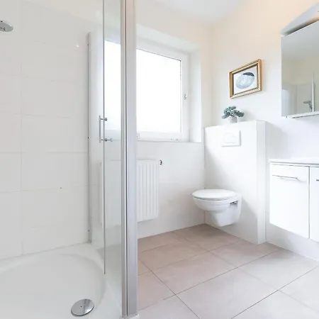 Lejlighed Haus Eva Mar Am 2 Timmendorfer Strand