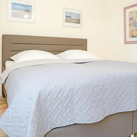 Haus Eva Mar Am 2 * Timmendorfer Strand