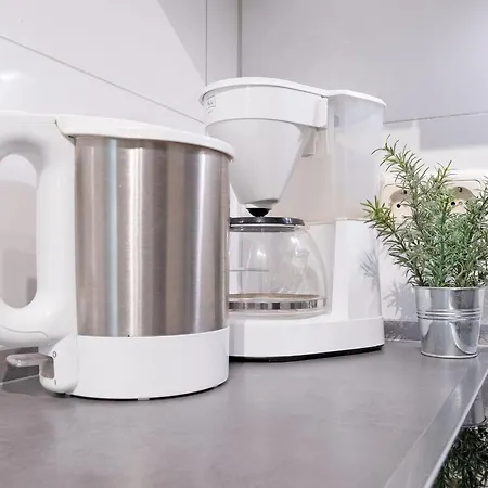 Haus Eva Mar Am 2 Lejlighed