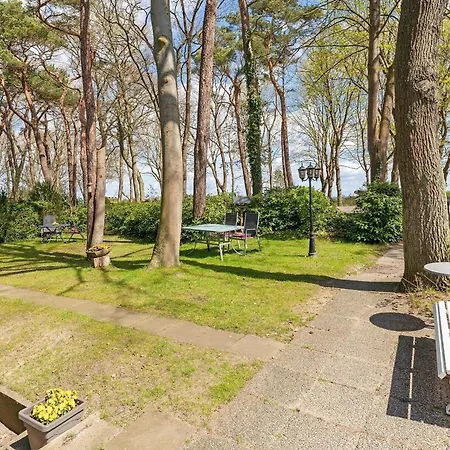 Haus Eva Mar Am 2 Lejlighed *