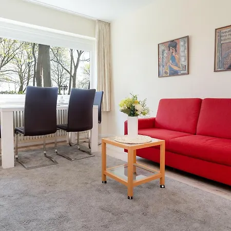 Apartman Haus Eva Mar Am 2 Timmendorfer Strand