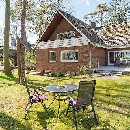 Haus Eva Mar Am 2 * Timmendorfer Strand
