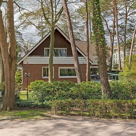 Haus Eva Mar Am 2 Lejlighed