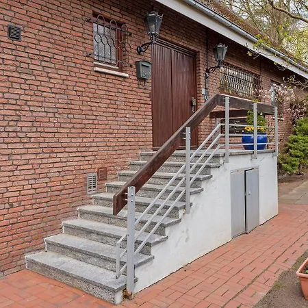 Lejlighed Haus Eva Mar Am 2