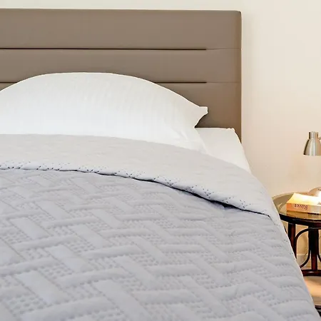 Haus Eva Mar Am 2 Lejlighed Timmendorfer Strand