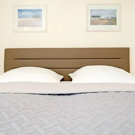 Lejlighed Haus Eva Mar Am 2