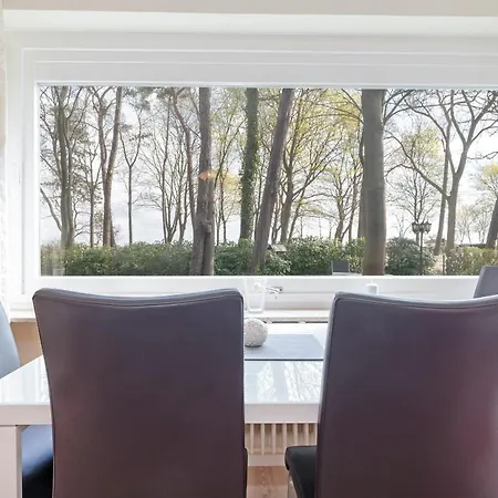 Haus Eva Mar Am 2 Lejlighed *