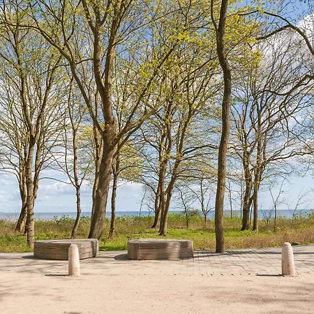 Lejlighed Haus Eva Mar Am 2 *