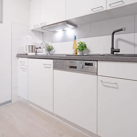 Lejlighed Haus Eva Mar Am 2 Timmendorfer Strand